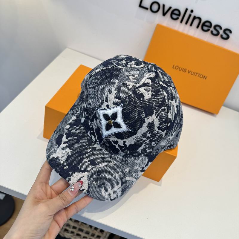 LV Cap dx96